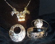 JEWELLERY
